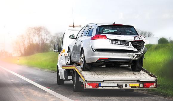 Breakdown Recovery in Manchester and Greater Manchester